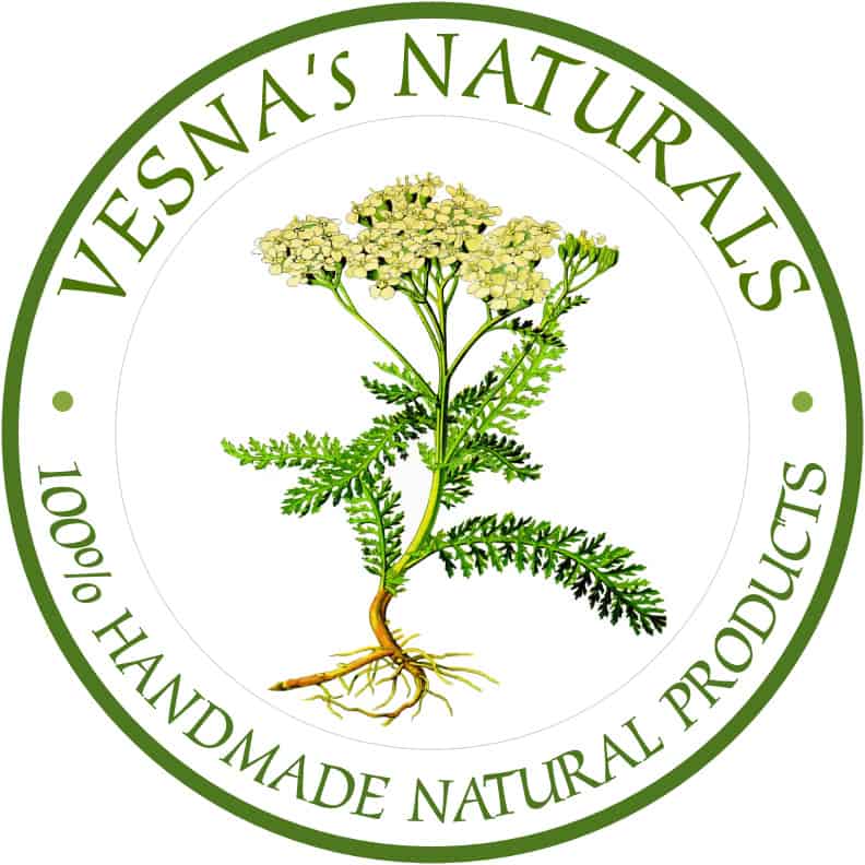 Vesna's Naturals