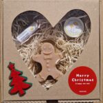 Poklon Paket "Merry Christmas"