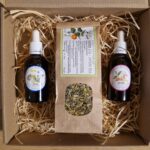 Poklon Paket "Detox"