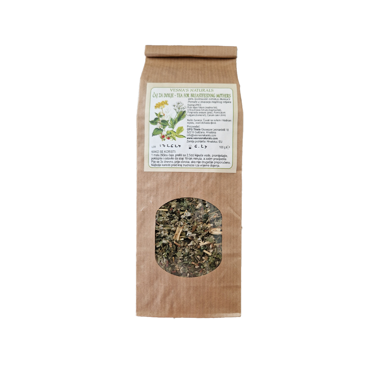 Čaj-Za-Doilje-–-Tea-for-Breastfeeding-Mothers
