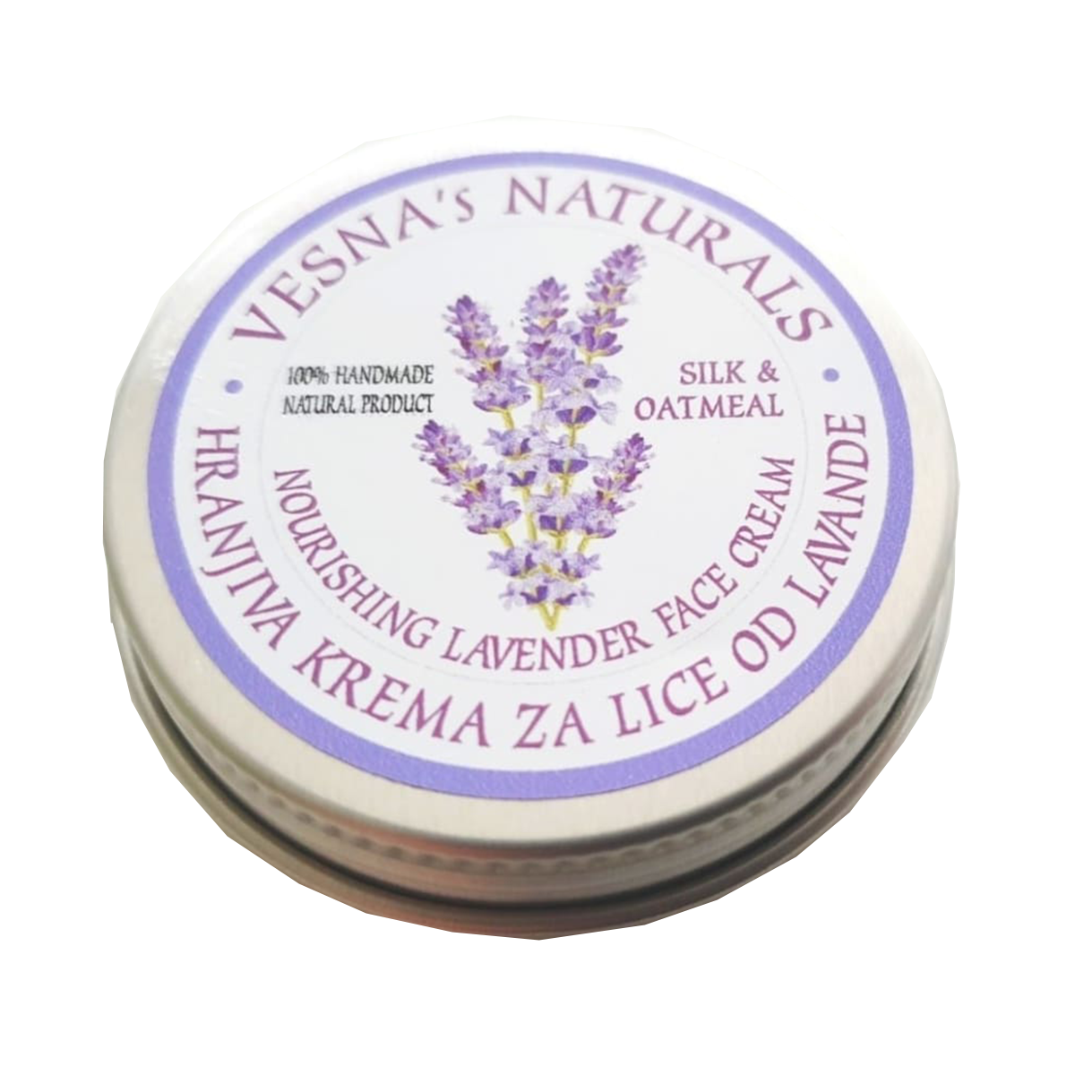Hranljiva-Krema-za-Lice-od-Lavende,-30g