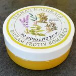 No Mosquito Balm