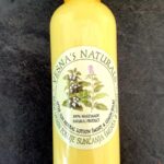Herbal After Sun Lotion