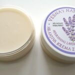 Krema za Lice od Lavande, 30g