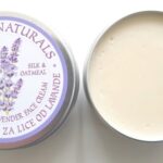 Krema za Lice od Lavande, 30g