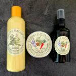 Herbal Sun Products