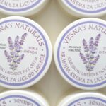 Lavender Face Cream