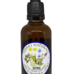 Liver Detox Tincture