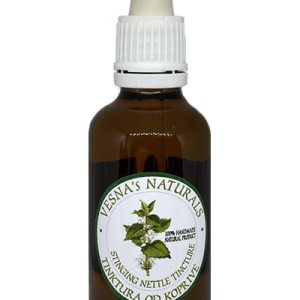 Stinging Nettle Tincture