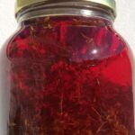 St. John's Wort Oil