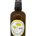 Immortelle Oil