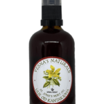 St. John's Wort Oil