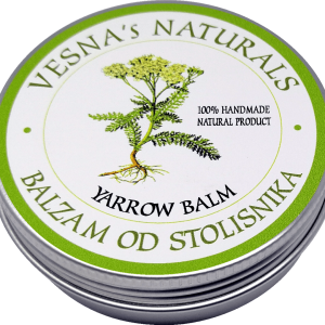 Yarrow Balm