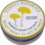Immortelle Beauty Face Cream