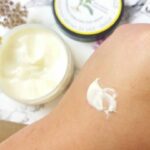 Face cream
