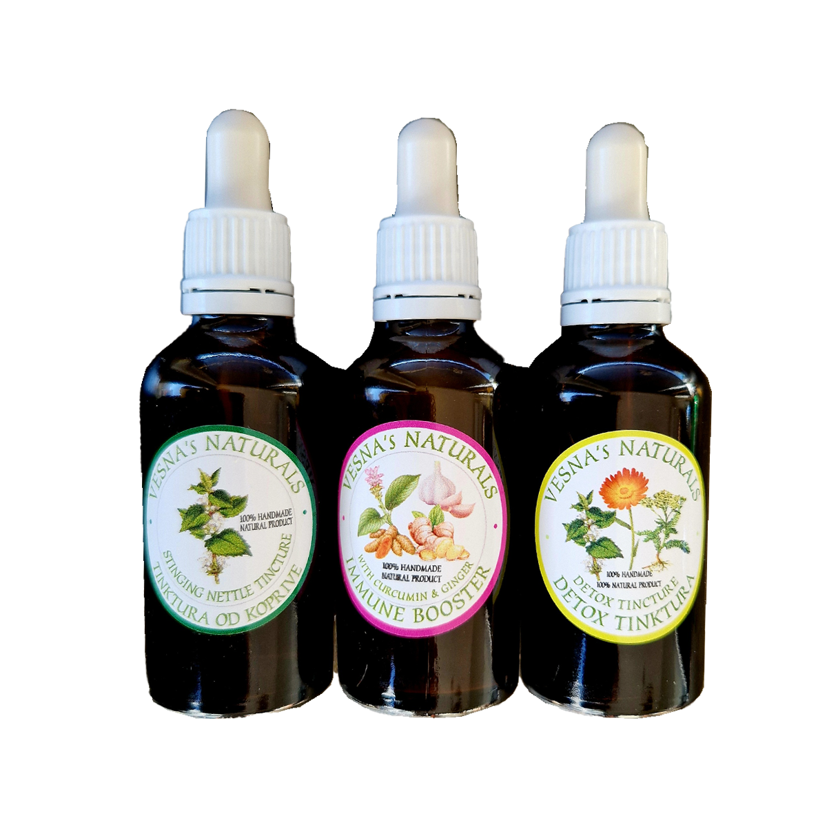 detoxtrio