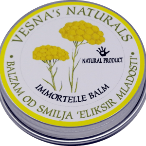 Immortelle Balm