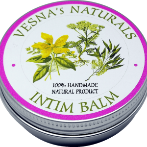 Intim Balm