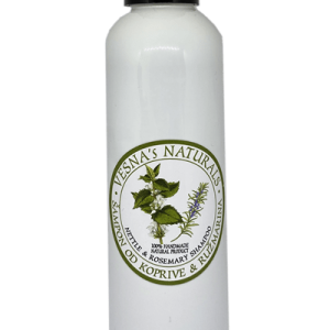 Stinging Nettle Shampoo 200ml